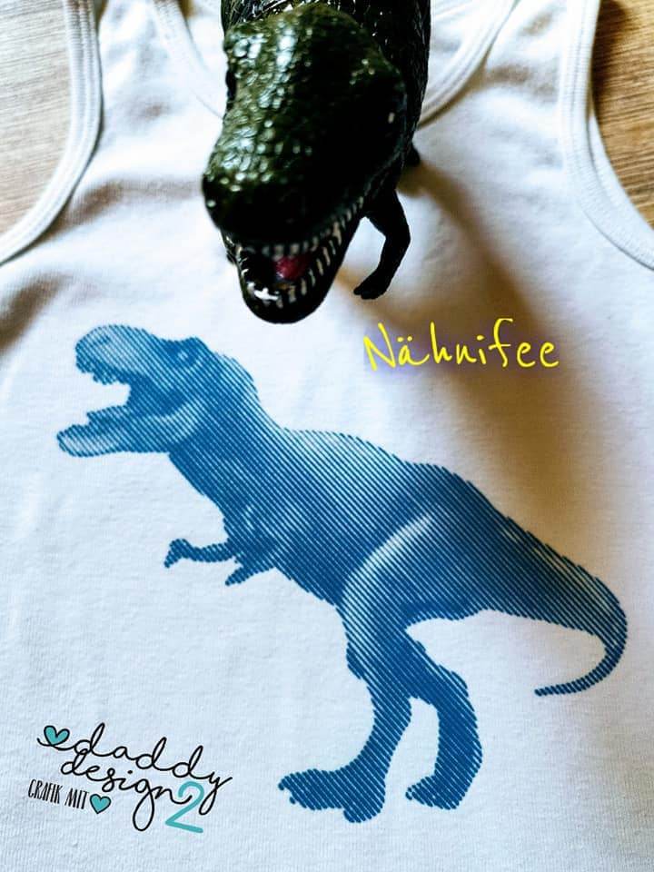 LINE-REX der 1 Folien Illusions Foto- Plotter und Laser-Datei als SVG und DXF - Sewando