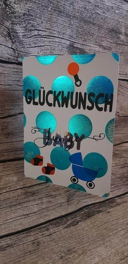 BABY MEGA Set - Baby ABC Plotterdatei, Laserdatei - Sewando