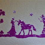 Märchen - Fairy Tale - MULTIPLOTT Komplett Set, vom Tee-Licht bis Wand-Tattoo alles in einem Paket, Plotter und Laser-Datei als SVG und DXF - Sewando