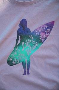 Plotterdatei SURFEN SURFING Mega Deko Plott & Laser - Sewando