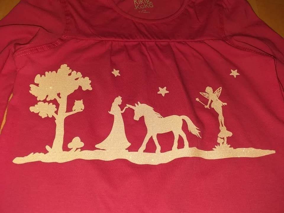 Märchen - Fairy Tale - MULTIPLOTT Komplett Set, vom Tee-Licht bis Wand-Tattoo alles in einem Paket, Plotter und Laser-Datei als SVG und DXF - Sewando