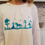 Märchen - Fairy Tale - MULTIPLOTT Komplett Set, vom Tee-Licht bis Wand-Tattoo alles in einem Paket, Plotter und Laser-Datei als SVG und DXF - Sewando