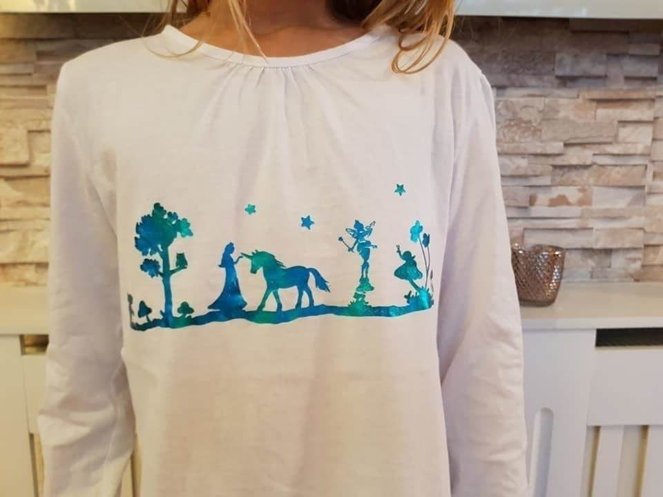 Märchen - Fairy Tale - MULTIPLOTT Komplett Set, vom Tee-Licht bis Wand-Tattoo alles in einem Paket, Plotter und Laser-Datei als SVG und DXF - Sewando