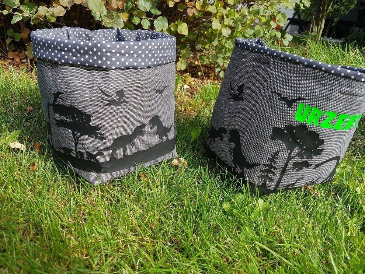 DINO MULTIPLOTT Deko Version (weniger detailliert zum besseren Schneiden), Plotter und Laser-Datei als SVG und DXF - Sewando