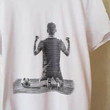 LINEART Fussball Jubel Plotterdatei, Laserdatei 1 Farbe / Folie Illusions - Sewando