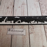 BAUSTELLE - MULTIPLOTT Das Baustellen / Fahrzeuge / Arbeiter Komplett Set, vom Tee-Licht bis Wand-Tattoo alles in einem Paket, Plotter und Laser-Datei als SVG und DXF - Sewando