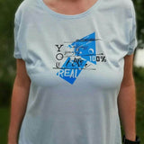 BE REAL ! dein Style! dein Leben! das Motiv was immer passt - Plottdatei svg dxf cutfile - Sewando