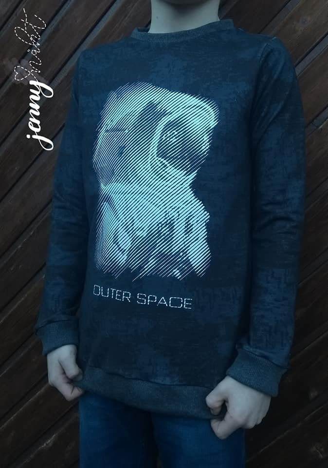 Plotterdatei SPACEMAN - der Astronaut- 1 Folien Illusions Foto-Plott - Sewando