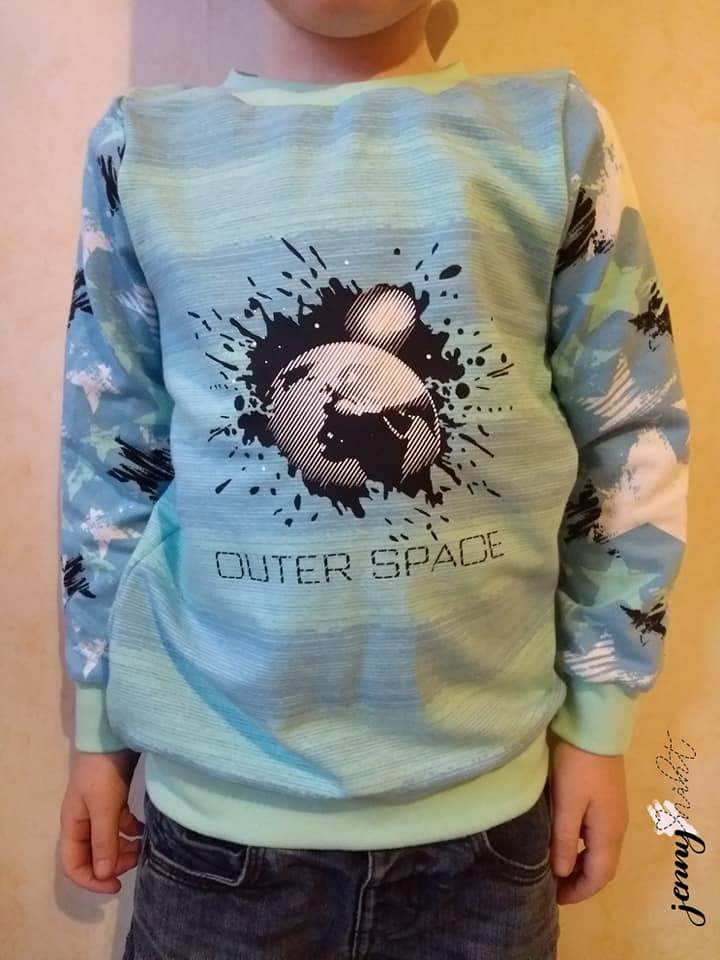 2 x OUT OF SPACE - Erde und Mond Weltall - 1 Folien Illusions Foto Plotter und Laser-Datei als SVG und DXF - Sewando