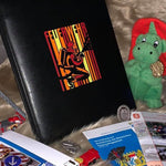 Shadow Lines - FEUERWEHR, Plotter und Laser-Datei als SVG und DXF - Sewando