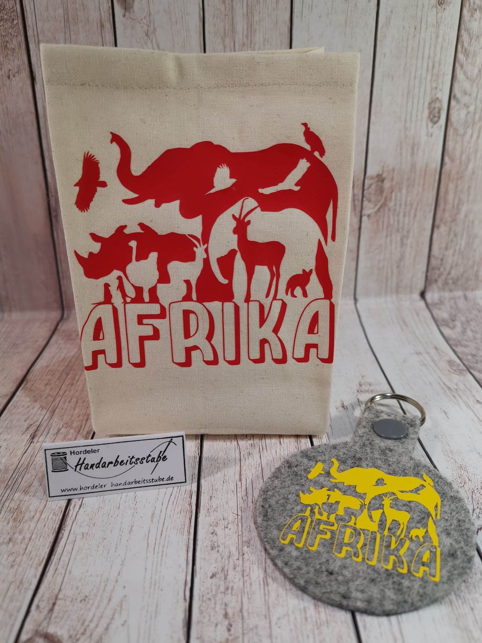 Afrika Wimmelbild Plotterdatei, Laserdatei 14 Tiere in einem tollem Schattenbild - Sewando