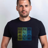 12 FARBEN - 12 Buchstaben - 12 Farben mit nur 2 Folien - inklusive Template, PLOTTERDATEI als SVG und DXF - Sewando