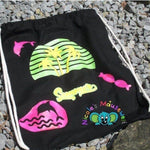 Sommer Urlaub Mega Deko Plotterdatei, Laserdatei als SVG und DXF - Sewando