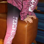 Shadow Leichtathletik Plotterdatei, Laserdatei - Sewando