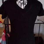 Familien Herzen - KOMPLETT SET, Plotter und Laser-Datei als SVG und DXF - Sewando
