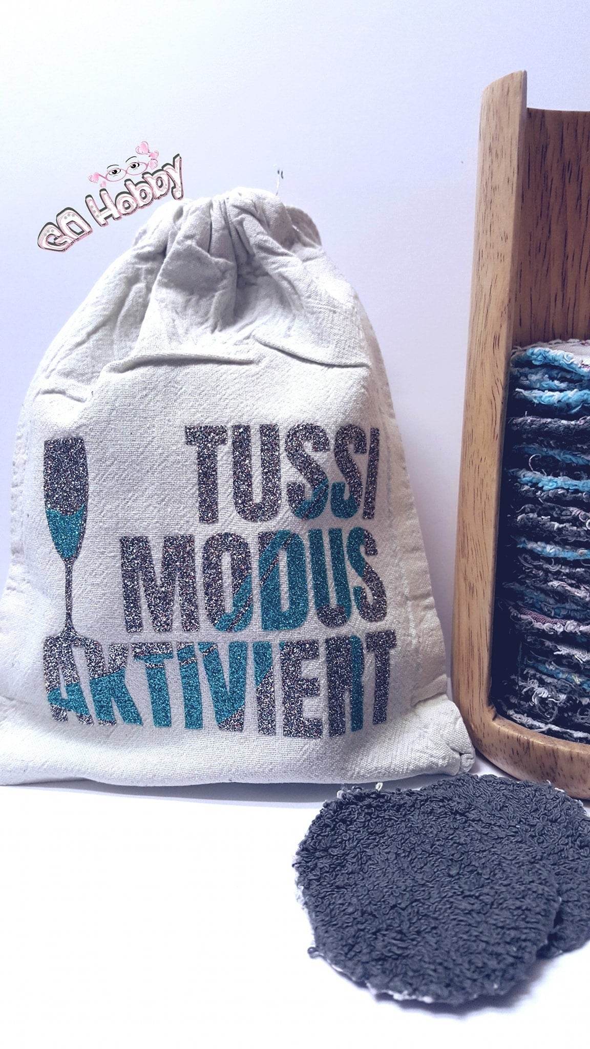 Plotterdatei Diva Tussi Queen Prinzessin Modus SVG und DXF - Sewando