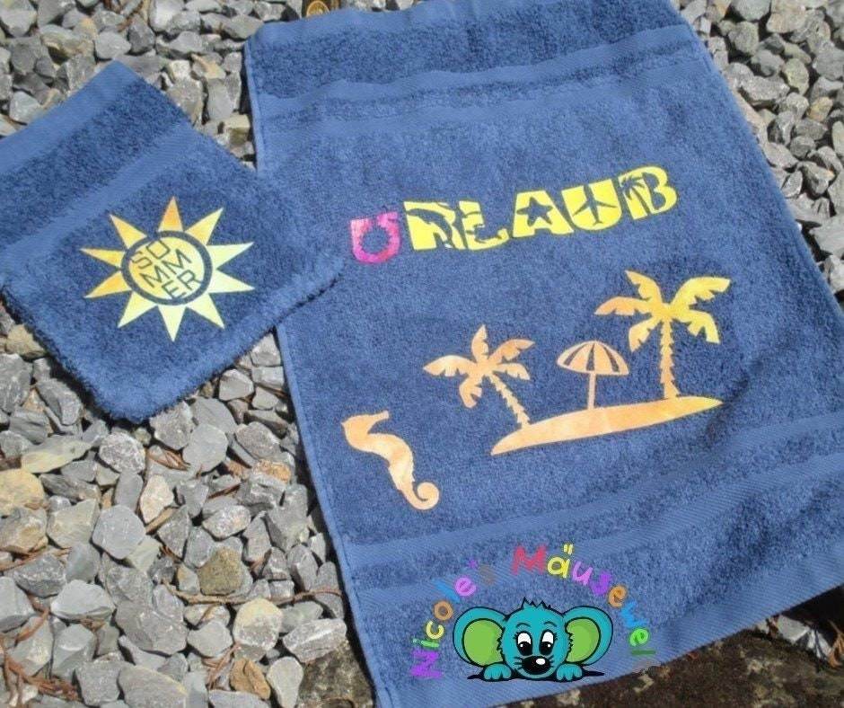 Plotterdatei Sommer Summer und Urlaub Shadow inkl. Trash und Splash SVG und DXF - Sewando