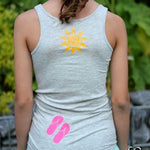 Sommer Urlaub Mega Deko Plotterdatei, Laserdatei als SVG und DXF - Sewando