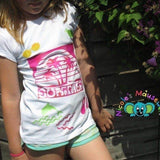 Sommer Urlaub Mega Deko Plotterdatei, Laserdatei als SVG und DXF - Sewando