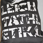 Shadow Leichtathletik Plotterdatei, Laserdatei - Sewando