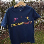 Shadow Leichtathletik Plotterdatei, Laserdatei - Sewando