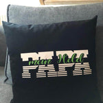 Horizont Effekt Plott ABC inkl echter Schriftart, Plotterdatei als SVG und DXF, Schriftart als TTF - Sewando