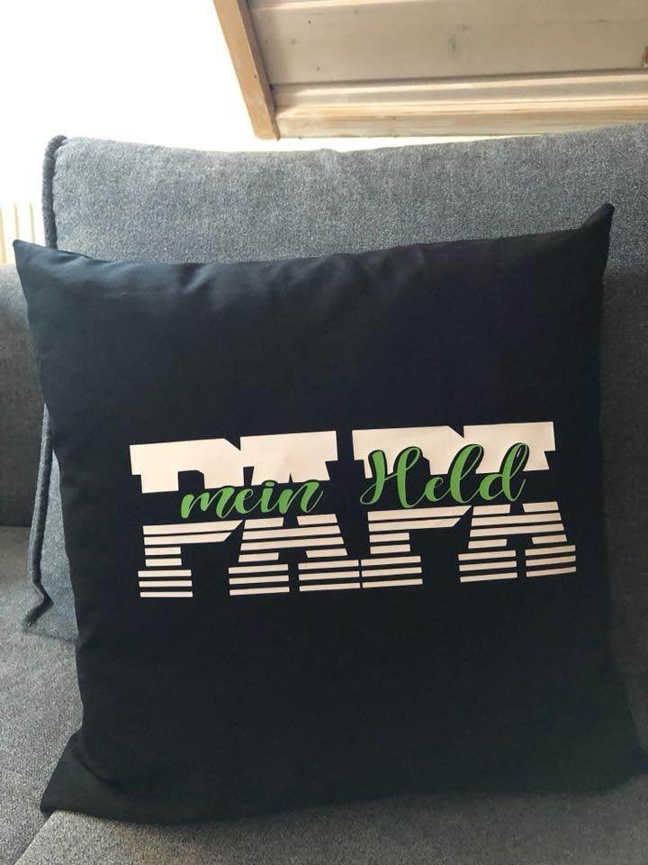 Horizont Effekt Plott ABC inkl echter Schriftart, Plotterdatei als SVG und DXF, Schriftart als TTF - Sewando