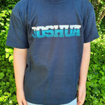 Horizont Effekt Plott ABC inkl echter Schriftart, Plotterdatei als SVG und DXF, Schriftart als TTF - Sewando