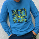 NO RULES - das freche - dein Style dein Leben- Motiv, Plotter und Laser-Datei als SVG und DXF - Sewando