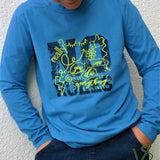 NO RULES - das freche - dein Style dein Leben- Motiv, Plotter und Laser-Datei als SVG und DXF - Sewando