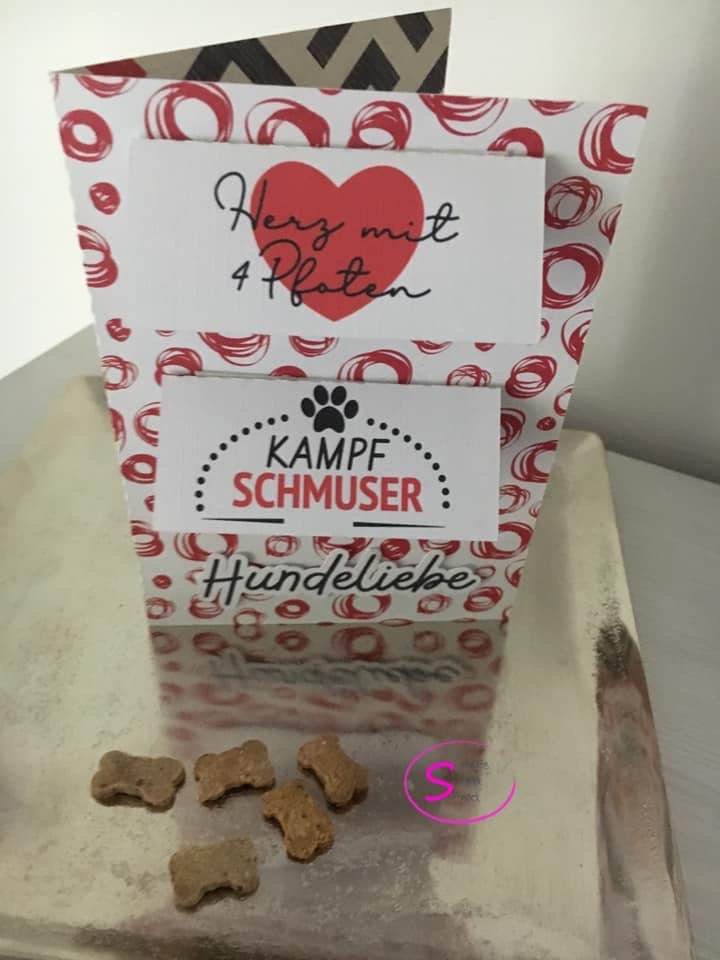 Plotterdatei DOGLOVE - HUNDELIEBE - Mega Deko - Hund Hundedeko SVG DXF PLOTT - Sewando