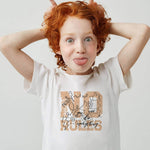 NO RULES - das freche - dein Style dein Leben- Motiv, Plotter und Laser-Datei als SVG und DXF - Sewando