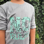 NO RULES - das freche - dein Style dein Leben- Motiv, Plotter und Laser-Datei als SVG und DXF - Sewando