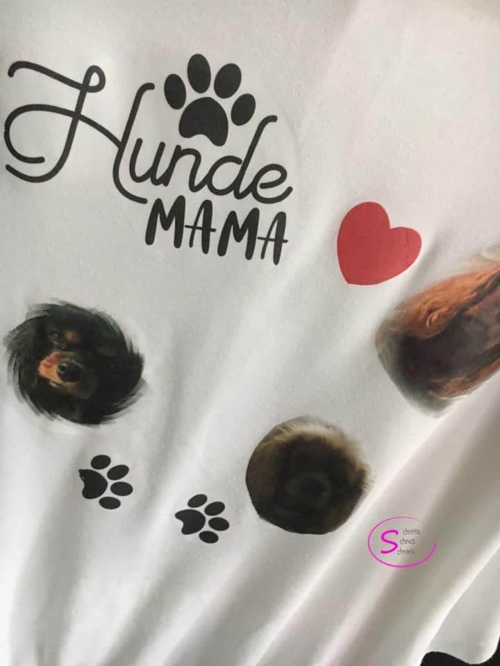 Plotterdatei DOGLOVE - HUNDELIEBE - Mega Deko - Hund Hundedeko SVG DXF PLOTT - Sewando