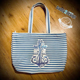 ANKER deiner Seele Anchor for your Soul LineArt, Plotter und Laser-Datei als SVG und DXF - Sewando