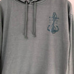 ANKER deiner Seele Anchor for your Soul LineArt, Plotter und Laser-Datei als SVG und DXF - Sewando