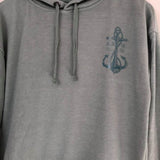 ANKER deiner Seele Anchor for your Soul LineArt, Plotter und Laser-Datei als SVG und DXF - Sewando