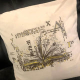 BücherTraum - Nicht nur für Leseratten, Plotterdatei, Laserdatei - Sewando