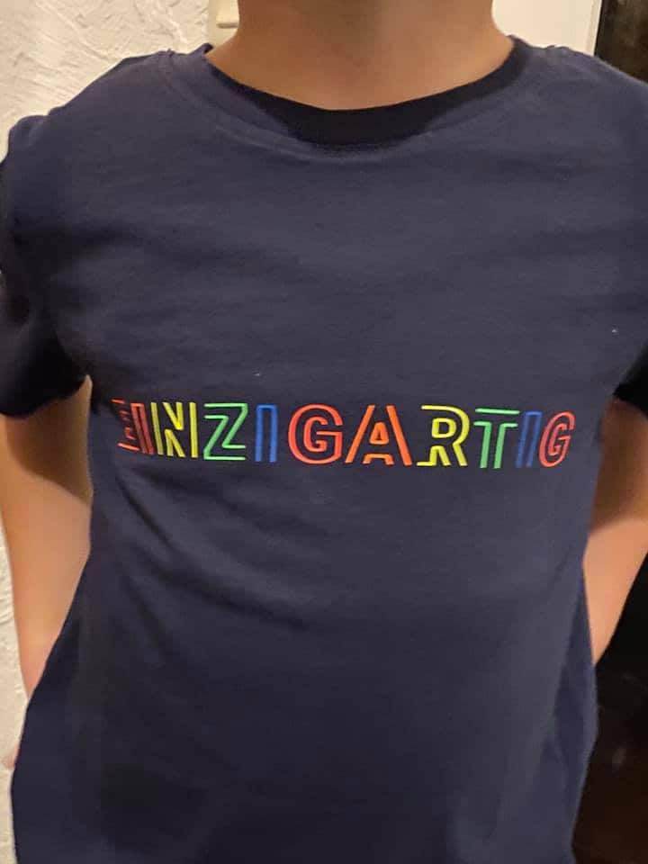 Neon ABC inkl. Smileys und Zahlen KOMPLETT, Plotter und Laser-Datei als SVG und DXF - Sewando