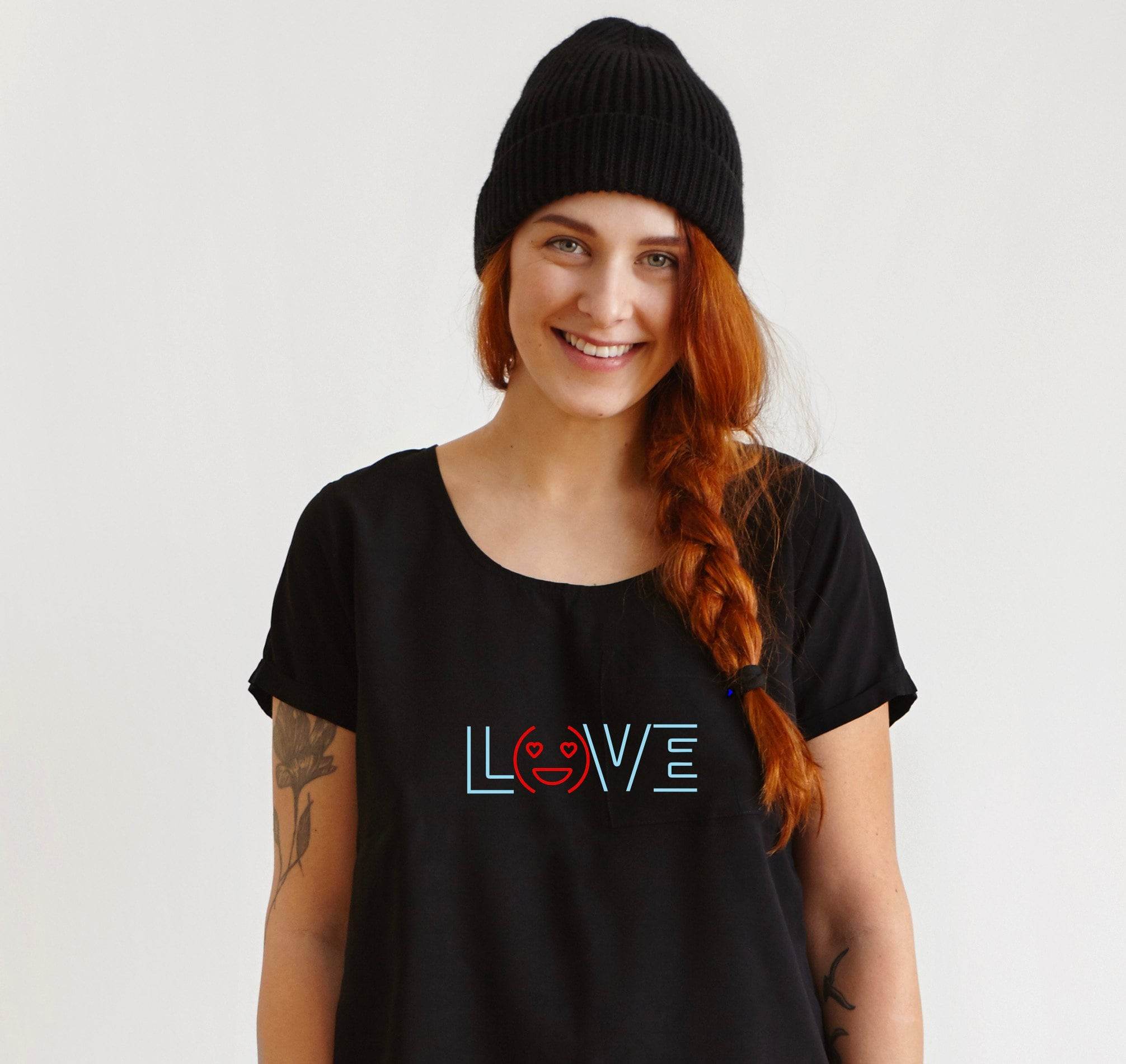 Neon ABC inkl. Smileys und Zahlen KOMPLETT, Plotter und Laser-Datei als SVG und DXF - Sewando