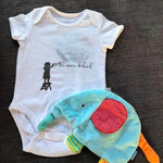 MOND LineART - bis zum Mond und zurück - KinderVersion, Plotter und Laser-Datei als SVG und DXF - Sewando