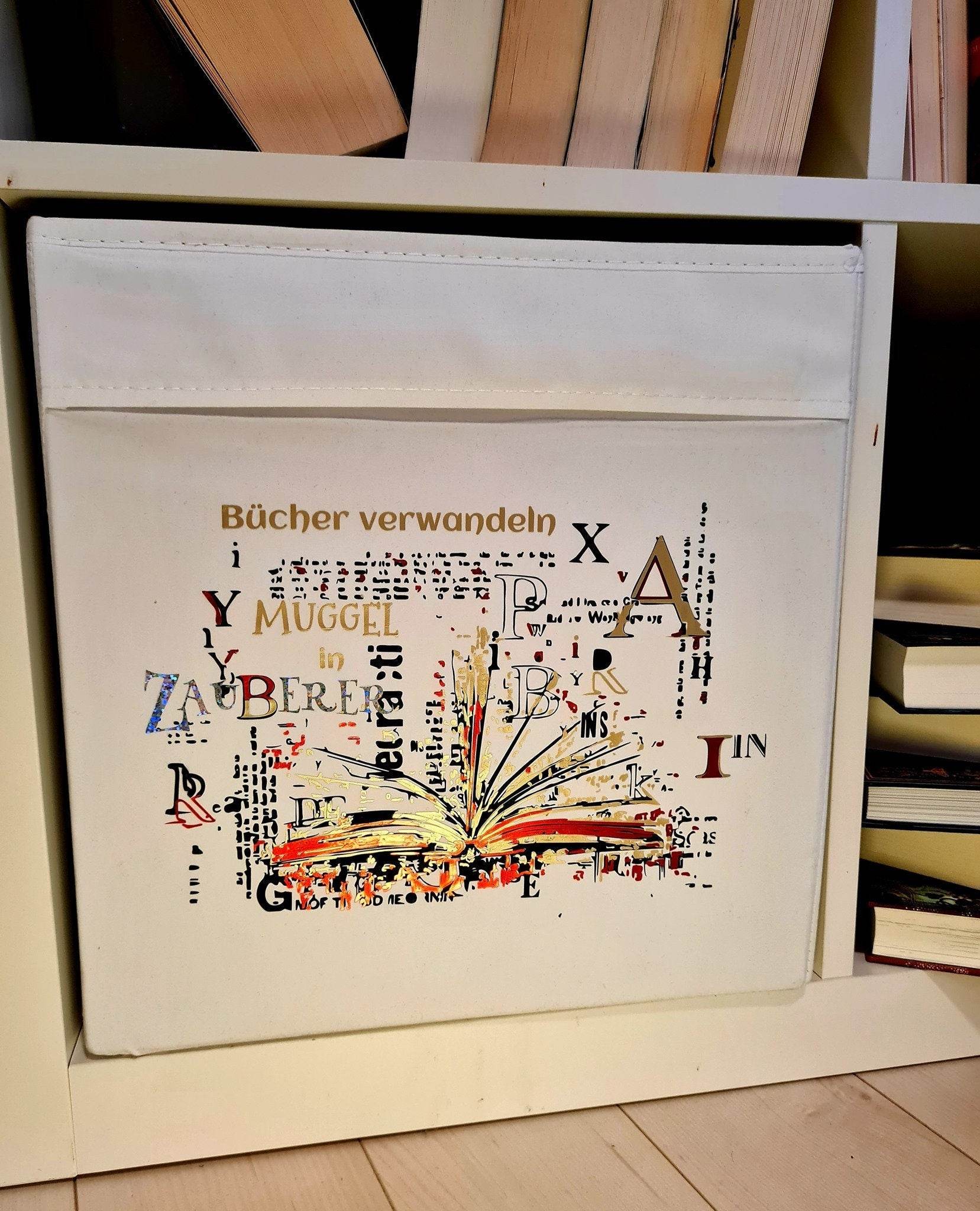 BücherTraum - Nicht nur für Leseratten, Plotterdatei, Laserdatei - Sewando