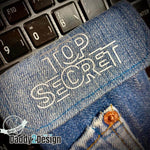 Neon ABC inkl. Smileys und Zahlen KOMPLETT, Plotter und Laser-Datei als SVG und DXF - Sewando