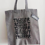 TIGERRR Teens und Style Version, Plotterdatei, Laserdatei - Sewando