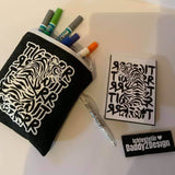 TIGERRR Teens und Style Version, Plotterdatei, Laserdatei - Sewando