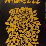 Snake Schlange Muster Version 2 Plotterdatei, Laserdatei mit Cricut - Sewando