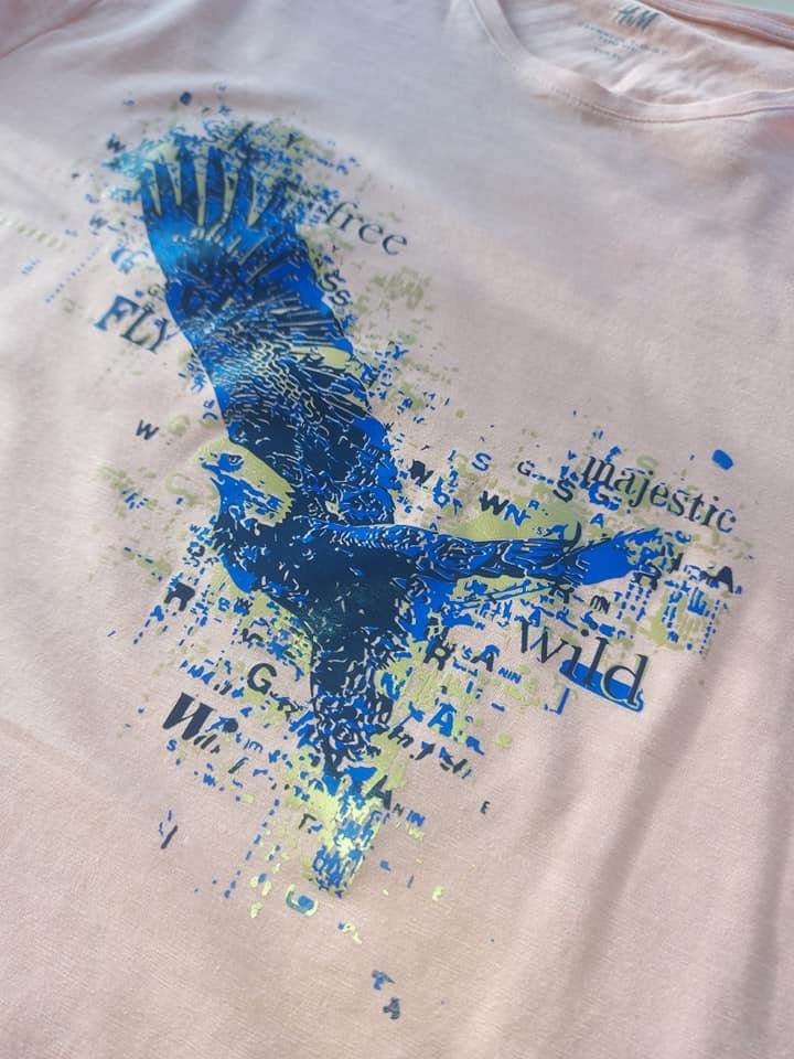 AdlerTraum - cooles Supertrash 3 Farben Motiv Traumdatei, PLOTTERDATEI als SVG DXF - Sewando
