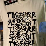 TIGERRR Teens und Style Version, Plotterdatei, Laserdatei - Sewando