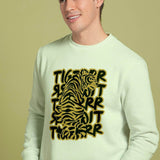 TIGERRR Teens und Style Version, Plotterdatei, Laserdatei - Sewando