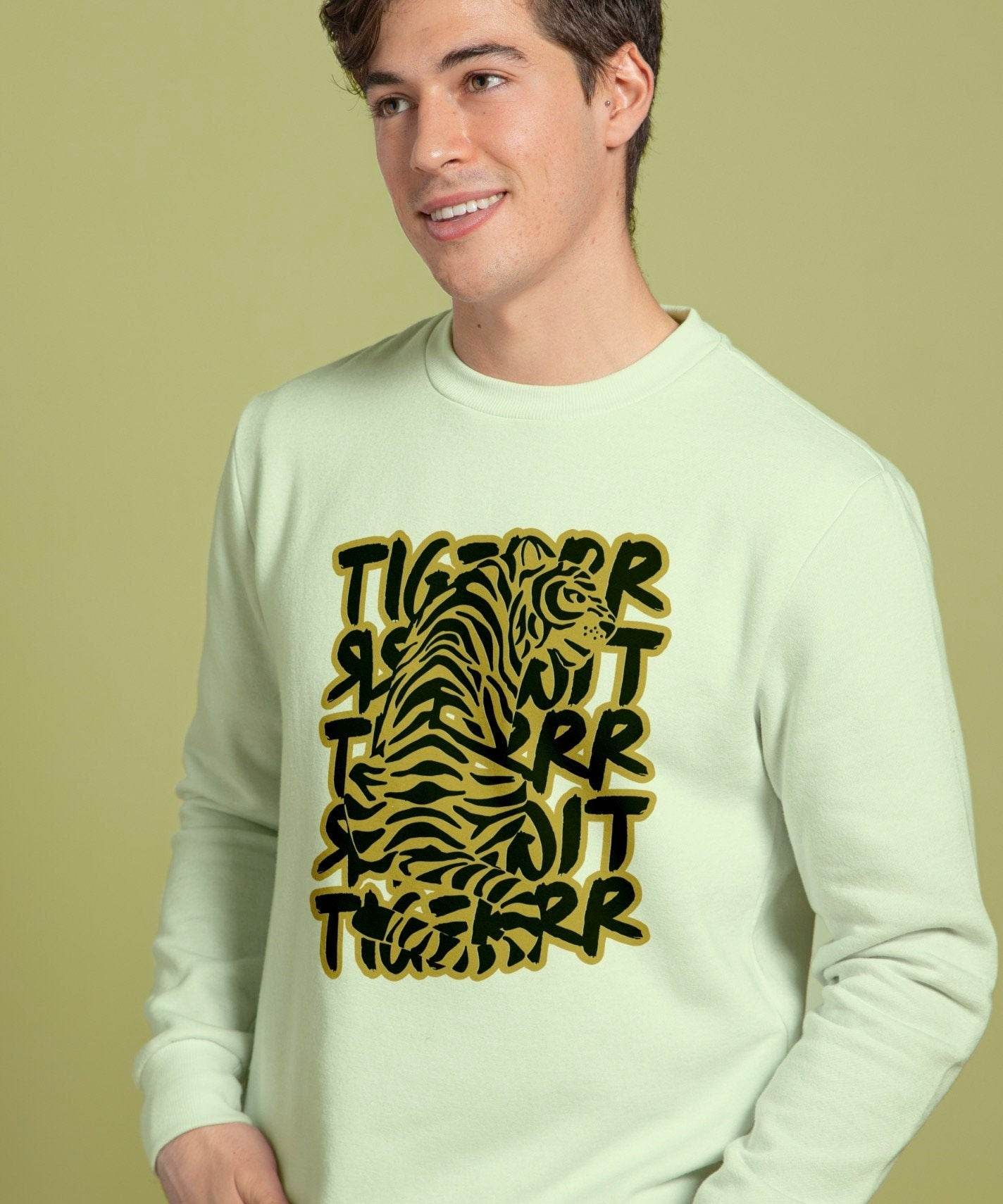 TIGERRR Teens und Style Version, Plotterdatei, Laserdatei - Sewando